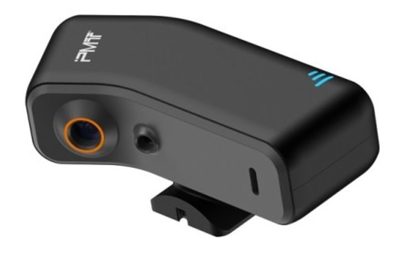 3D-сканер GAMMA+ High Probe